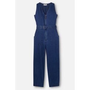 Rachel Comey Baggy Zip Up Jumpsuit Size 2 - Great find!
